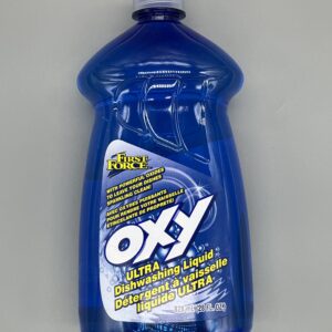 Liquid Dish Soap