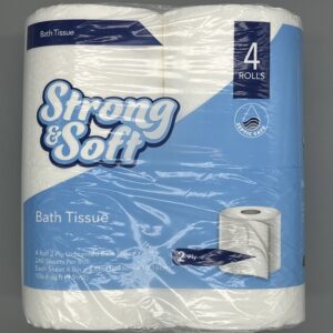 Toilet Paper