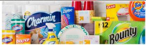 Household Essentials