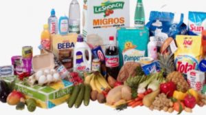 Grocery