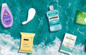 Personal Care & Beauty