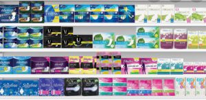Feminine Products