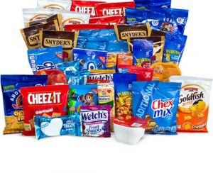 Snacks