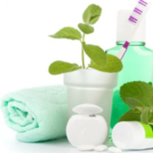 Bath, Shower, & Oral Care