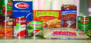 Boxed & Canned Meals