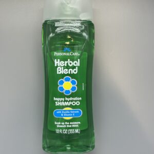 Shampoo