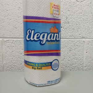 Paper Towels