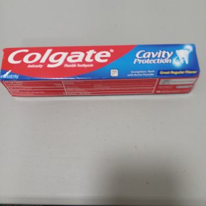 Toothpaste, Adult