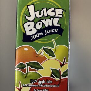 Apple Juice, 32 oz