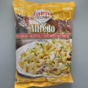 Alfredo Mix