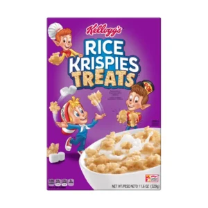 Rice Krispies Treat Cereal