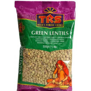 Lentils