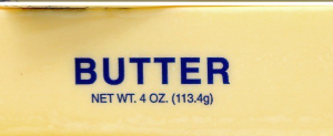 Butter